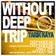 Tarik Kaya - Without Deep Trip