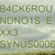 Synus0006 - B4ck6roundno1se Xx3 Synus0006 - B4ck6roundno1se Xx3