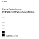 Pierre Deutschmann Hydrate