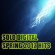 Various Artists - Solo Digital Spring 2012 Hits