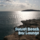 Various Artists Sunset Beach Bar Lounge