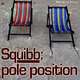 Squibb Pole Position Squibb Pole Position