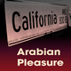 California Ave Arabian Pleasure