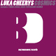 Luka Cheerys - Cosmics
