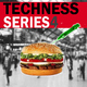 Various Artists - Techness Series 4