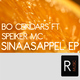 Bo Cendars Ft Speiker Mc - Sinaasappel