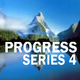 Various Artists - Progress Series 4