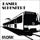 Daniel Schenfert - Monk
