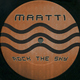 Maatti - Rock The Sky