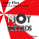 Anty Flex Marvel & High Volume