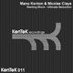 Manu Kenton & Nicolas Clays - Starting Bloc Ultimate Seduction