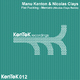 Manu Kenton & Nicolas Clays - Mercato Fist Fucking Manu Kenton & Nicolas Clays - Mercato Fist Fucking