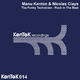 Manu Kenton & Nicolas Clays The Fonky Technician Rock In The Beat
