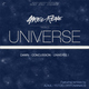 Aaren Reale Universe