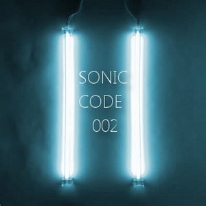 Haunted Code - Sonic Code 002 (Sonic Code) Haunted Code - Sonic Code 002 (Sonic Code)