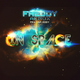 Freddy Aerox Feat. Mr Edgy - In Space