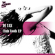 Dj Tax Club Tools Ep