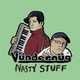 Vundernug Feat Mad Math - Nasty Stuff Vundernug Feat Mad Math - Nasty Stuff
