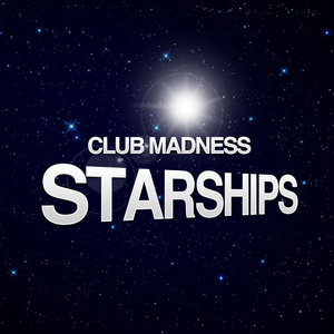 Club Madness - Starships (Specter Records)