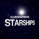 Club Madness - Starships