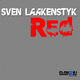 Sven Laakenstyk - Red Sven Laakenstyk - Red