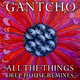 Gantcho - All The Things - Deep House Remixes
