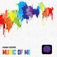 Hugh Xdupe - Music Of Me