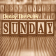 Denny The Punk - Sunday