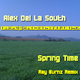 Alex Del La South - Spring Time 