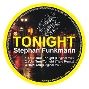 Stephan Funkmann - Tonight (Hansehertz)