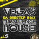 Vegas House Feat Turbulence - What Is It Gonna Be 