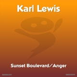 Sunset Boulevard / Anger by Karl Lewis mp3 download