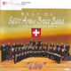 Swiss Army Brass Band & Andreas Sp&ouml;rri - Best Of Swiss Army Brass Band