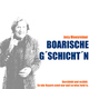 Josy Moosreiner - Boarische Gschichtn