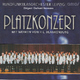Rundfunkblasorchester Leipzig - Gerhard Baumann - Platzkonzert - H. L. Blankenburg