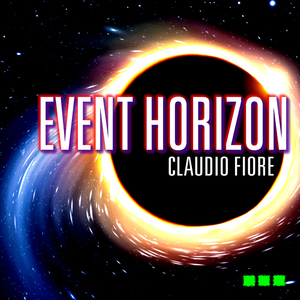 Claudio Fiore - Event Horizon (Ultrasonic)