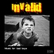In Valid Music For Bad Boys