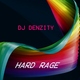 Dj Denzity - Hard Rage