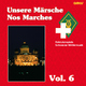 Rekrutenspiele Schweizer Militärmusik Unsere Märsche - 6 Rekrutenspiele Schweizer Militärmusik Unsere Märsche - 6