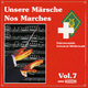 Rekrutenspiele Schweizer Milit&auml;rmusik - Unsere M&auml;rsche - 7