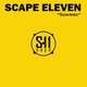 Scape Eleven  - Sunrise