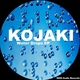 Kojaki - Water Drops Ep
