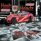 Hash Headz Red Line