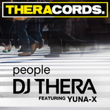 People by Dj Thera feat. Yuna-X mp3 download