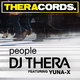 Dj Thera Ft Yuna-X - People