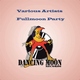 Various Artists Fullmoon Party Various Artists Fullmoon Party