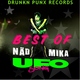 N&auml;d Mika - Ufo Best Of