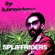 The Dubmaschines - Spliffriders