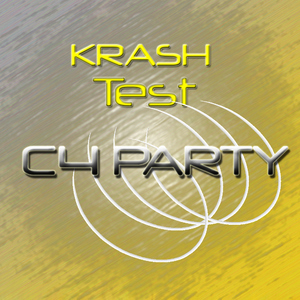 C4 Party - Krash Test (Viktorkestral)
