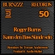 Roger Burns Kann Den Bass S&uuml;nde Sein